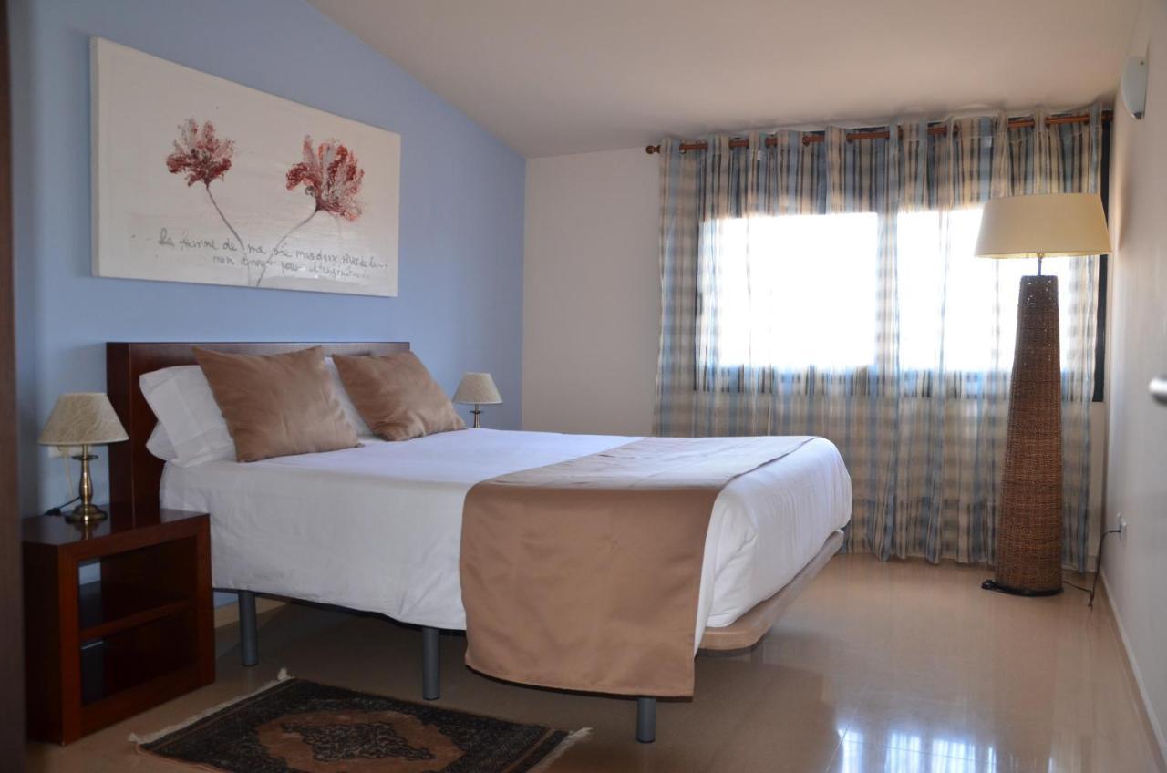 Apartamento Playa Costa Barcelona Malgrat de Mar Exteriör bild