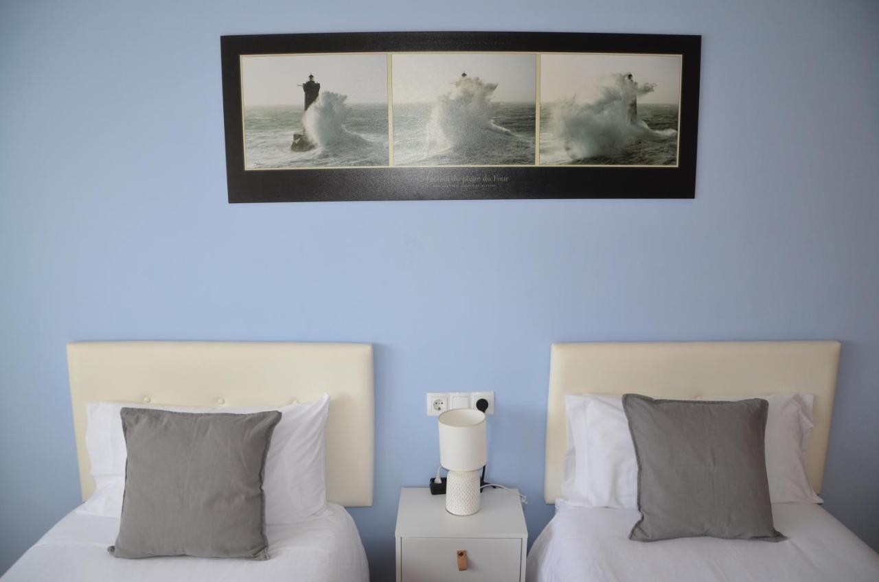 Apartamento Playa Costa Barcelona Malgrat de Mar Exteriör bild