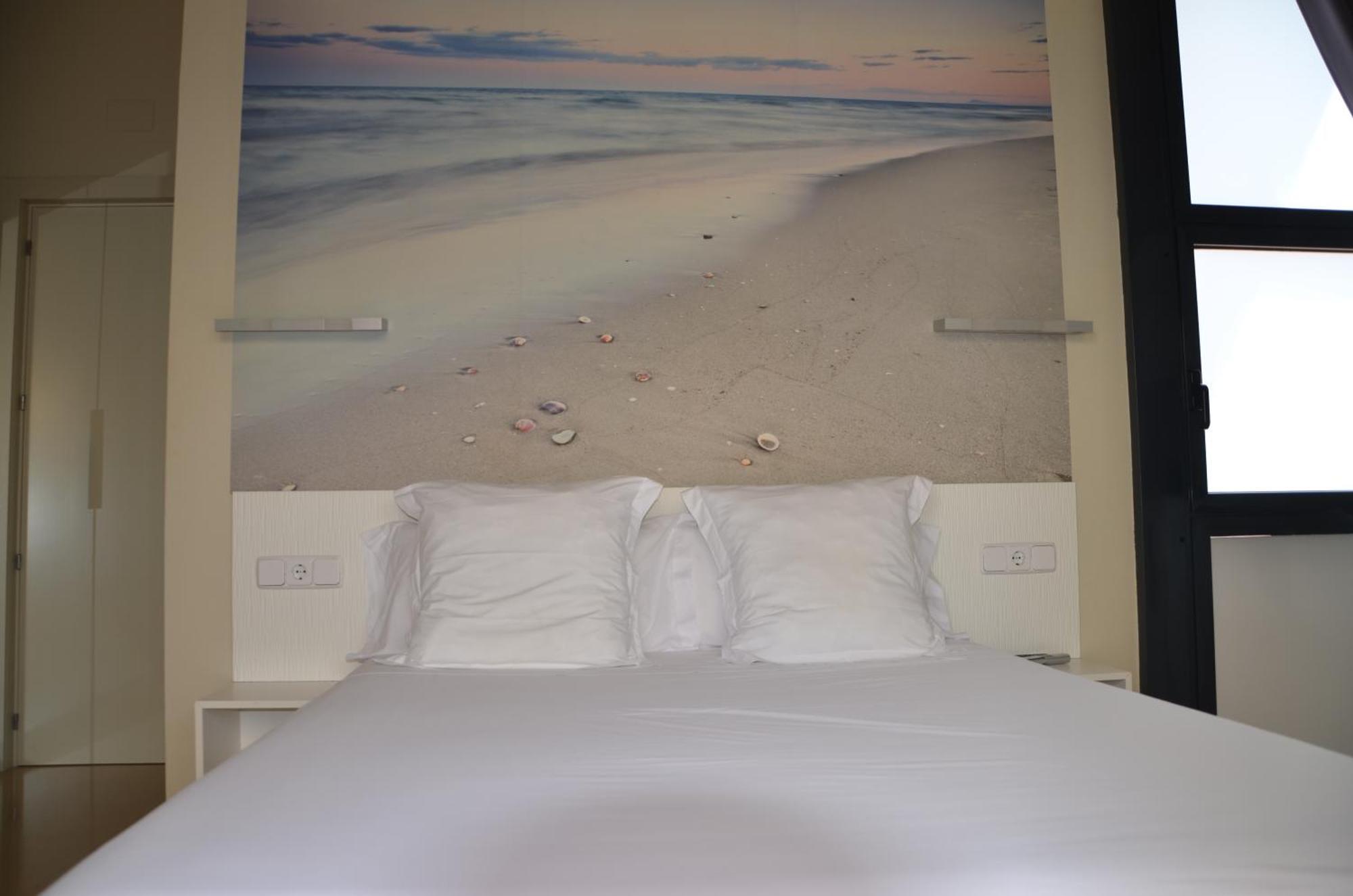 Apartamento Playa Costa Barcelona Malgrat de Mar Exteriör bild