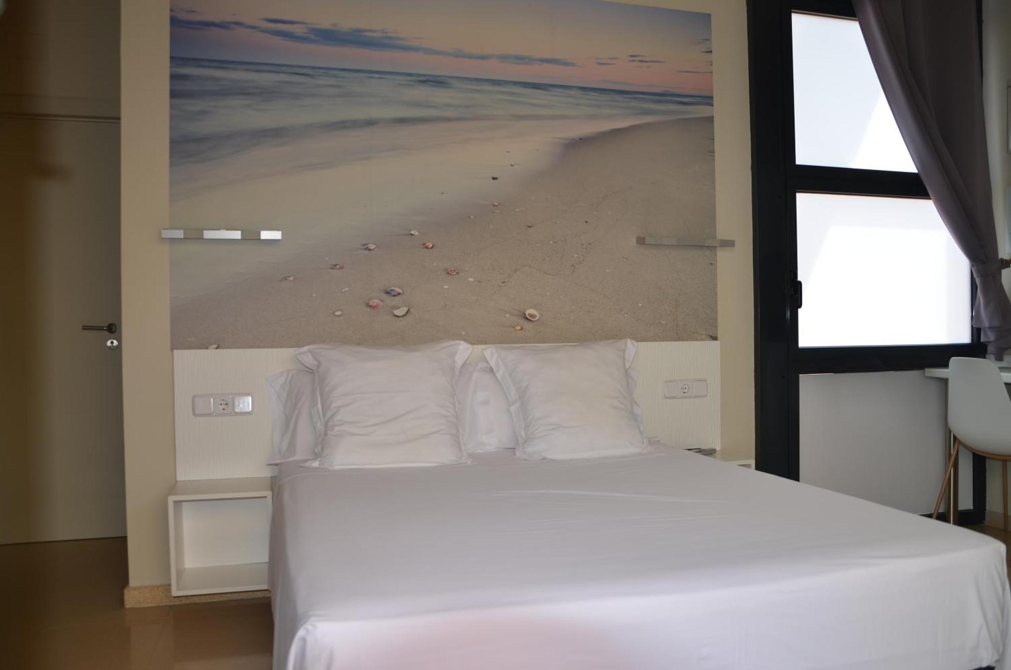 Apartamento Playa Costa Barcelona Malgrat de Mar Exteriör bild