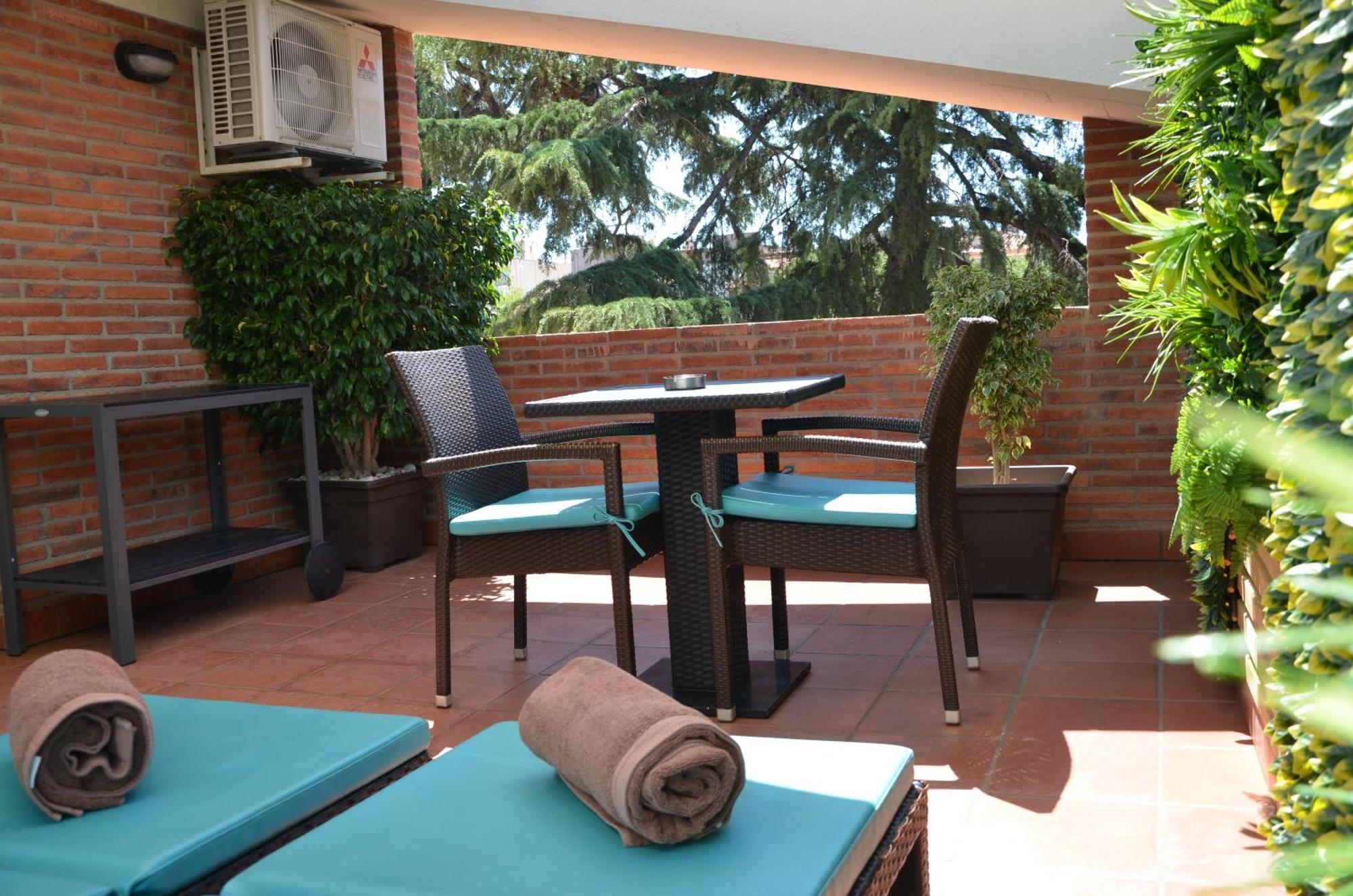 Apartamento Playa Costa Barcelona Malgrat de Mar Exteriör bild