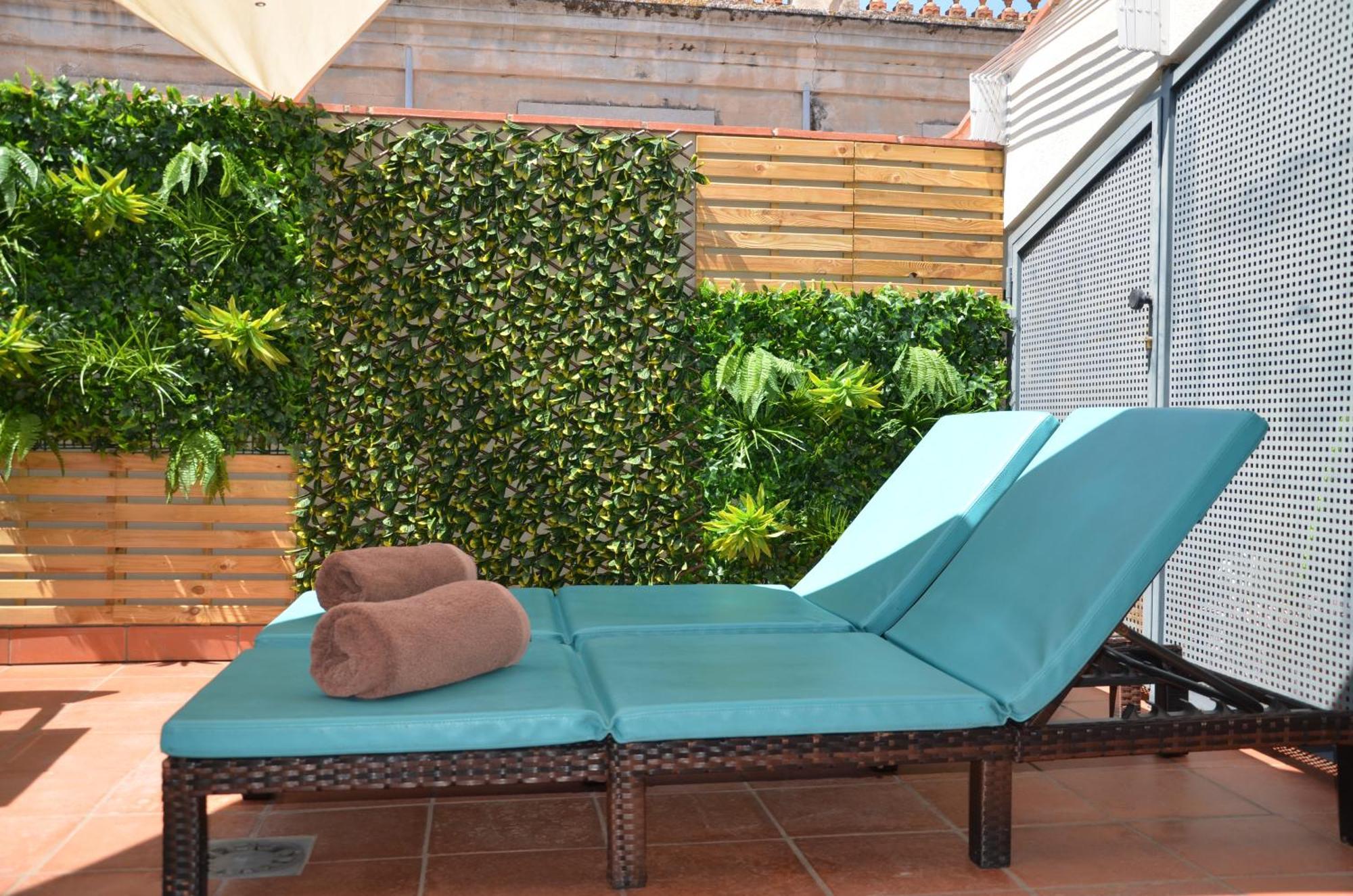 Apartamento Playa Costa Barcelona Malgrat de Mar Exteriör bild