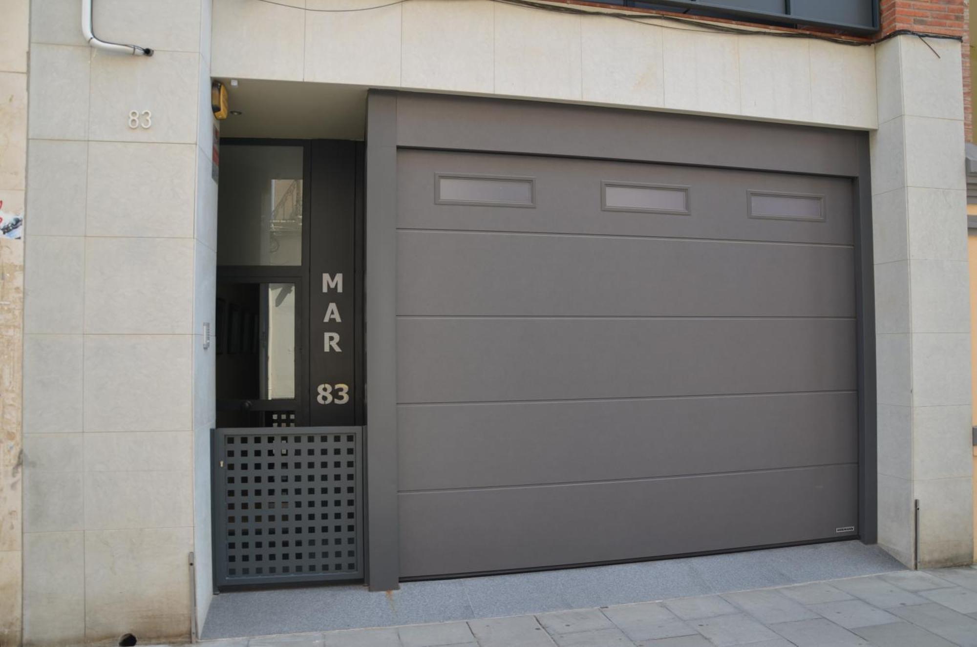 Apartamento Playa Costa Barcelona Malgrat de Mar Exteriör bild