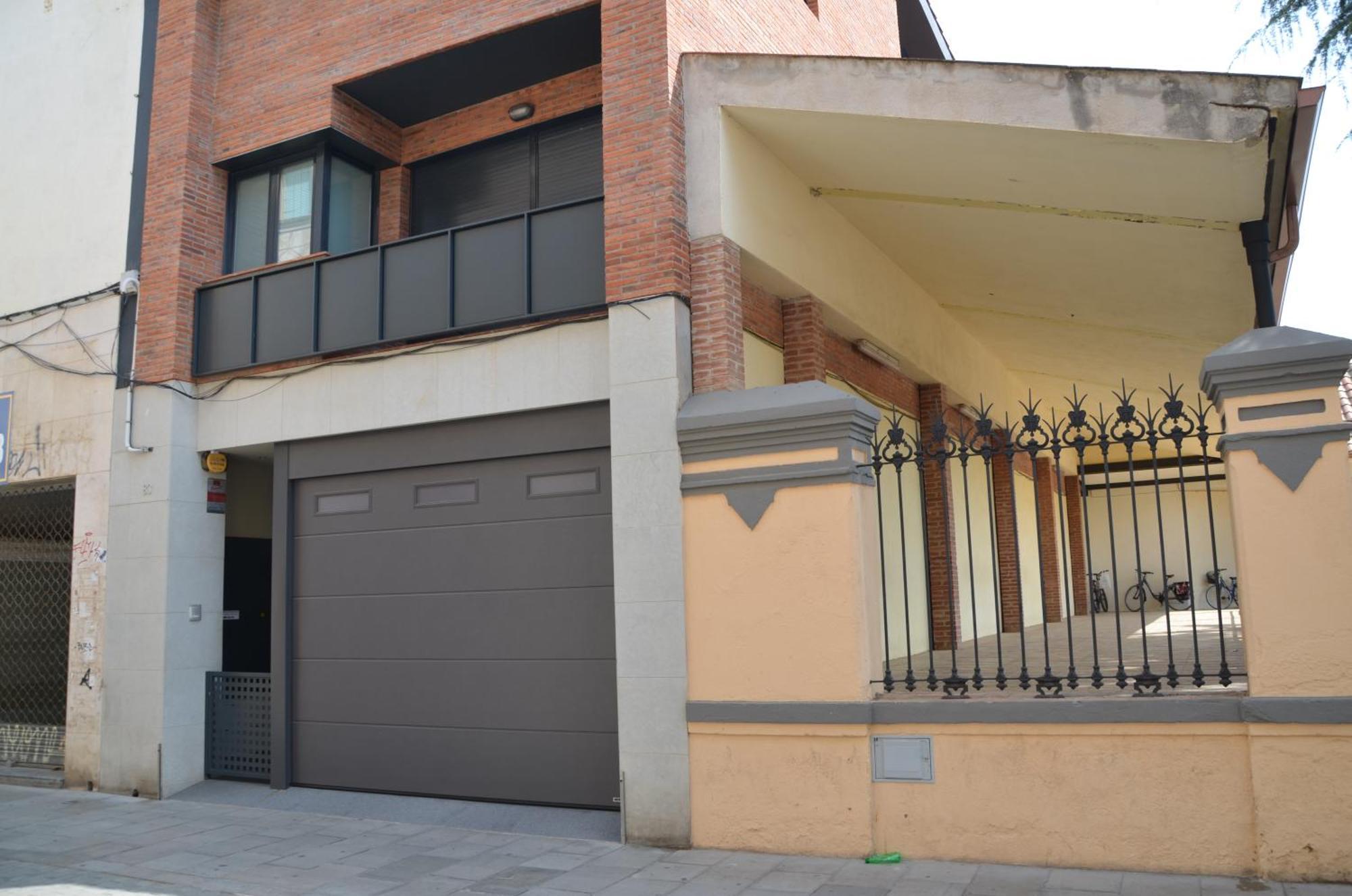 Apartamento Playa Costa Barcelona Malgrat de Mar Exteriör bild