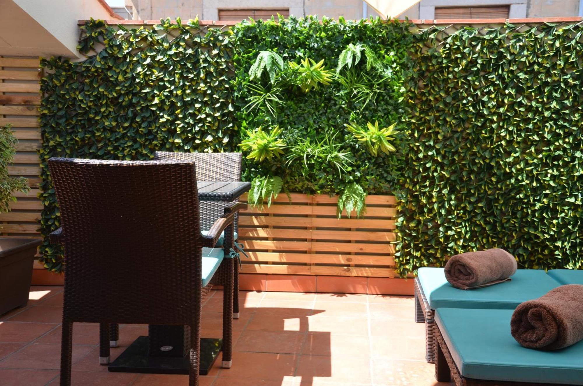 Apartamento Playa Costa Barcelona Malgrat de Mar Exteriör bild