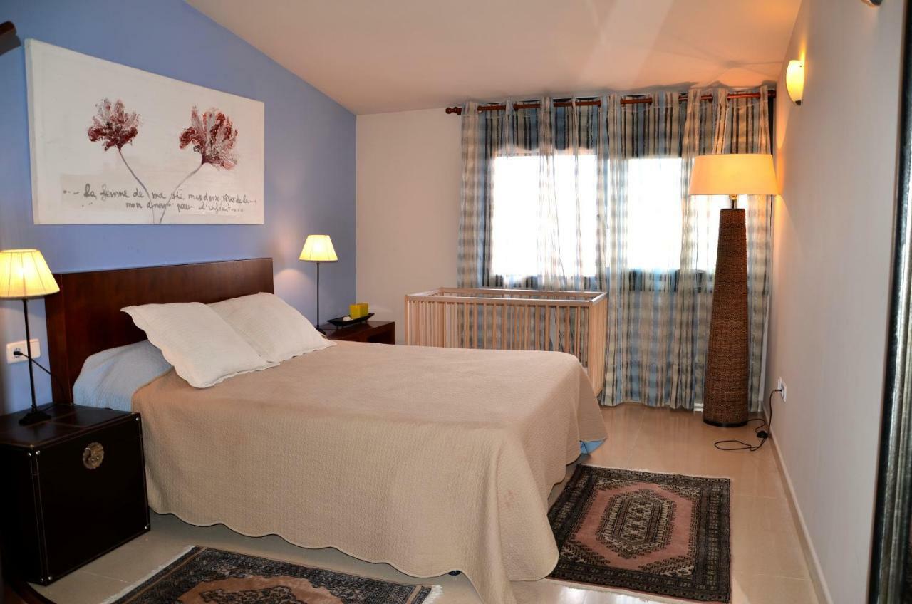 Apartamento Playa Costa Barcelona Malgrat de Mar Exteriör bild