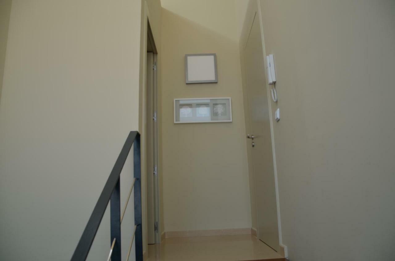 Apartamento Playa Costa Barcelona Malgrat de Mar Exteriör bild