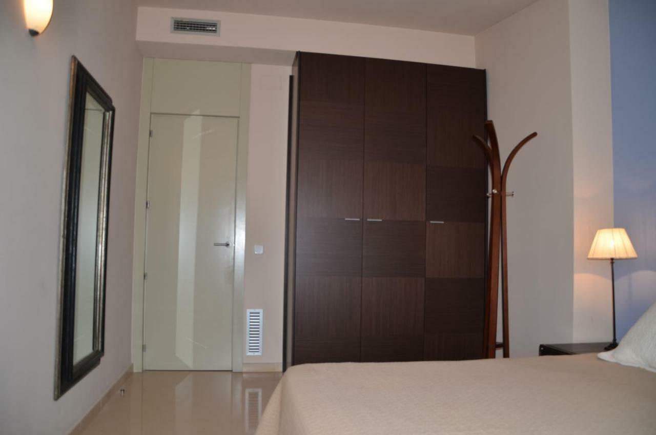 Apartamento Playa Costa Barcelona Malgrat de Mar Exteriör bild
