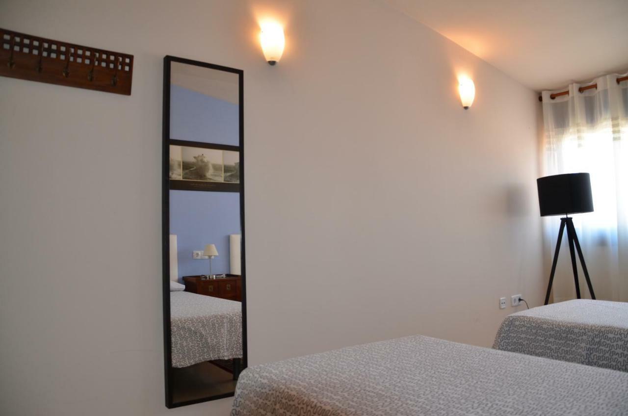 Apartamento Playa Costa Barcelona Malgrat de Mar Exteriör bild